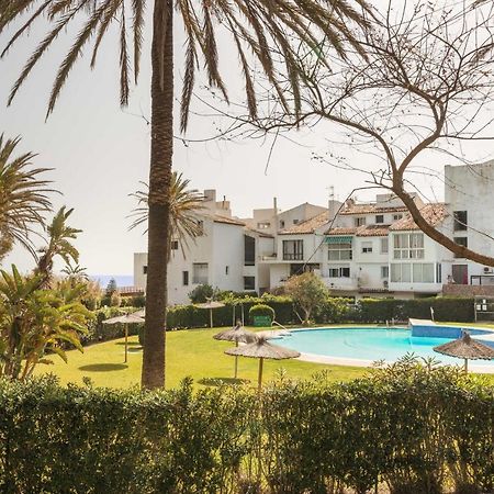 Sunny Beach Apartment Estepona Eksteriør bilde