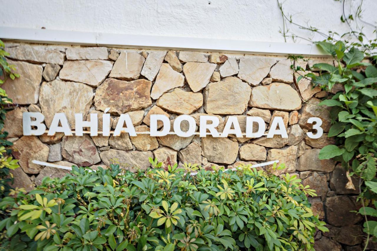 Sunny Beach Apartment Estepona Eksteriør bilde
