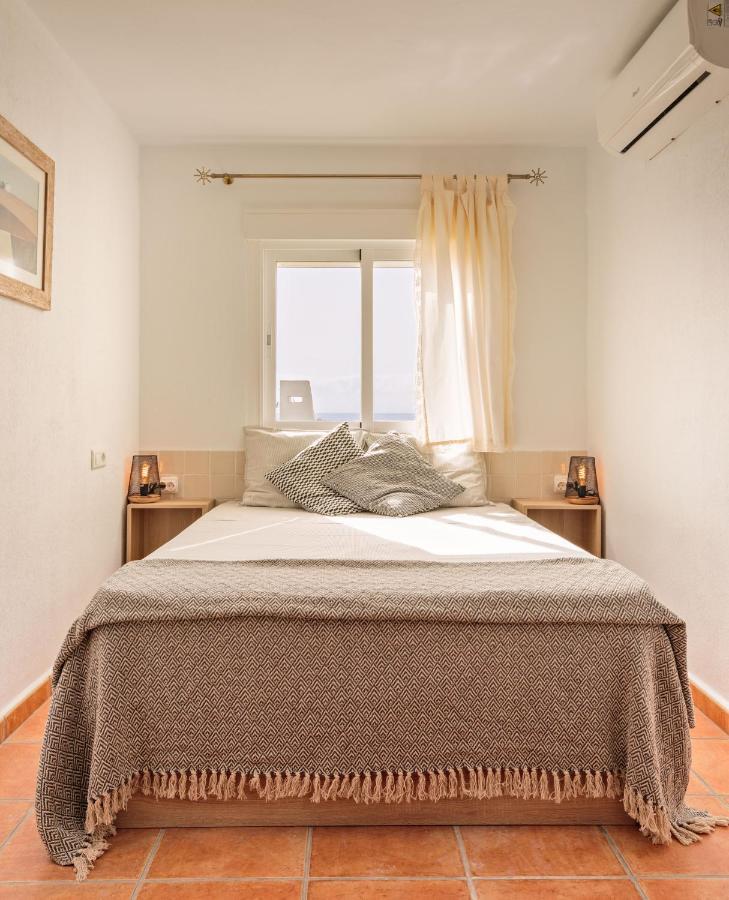 Sunny Beach Apartment Estepona Eksteriør bilde