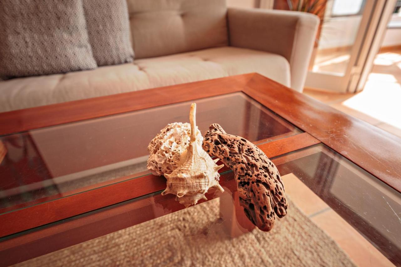 Sunny Beach Apartment Estepona Eksteriør bilde