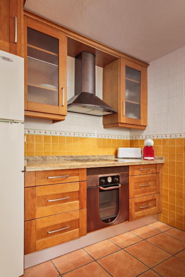 Sunny Beach Apartment Estepona Eksteriør bilde