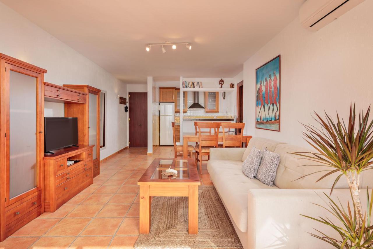 Sunny Beach Apartment Estepona Eksteriør bilde