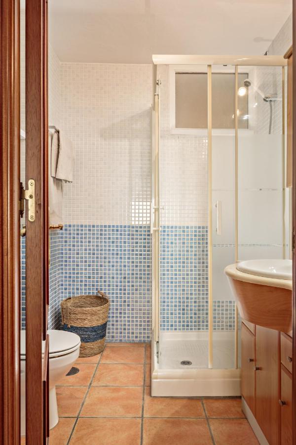 Sunny Beach Apartment Estepona Eksteriør bilde