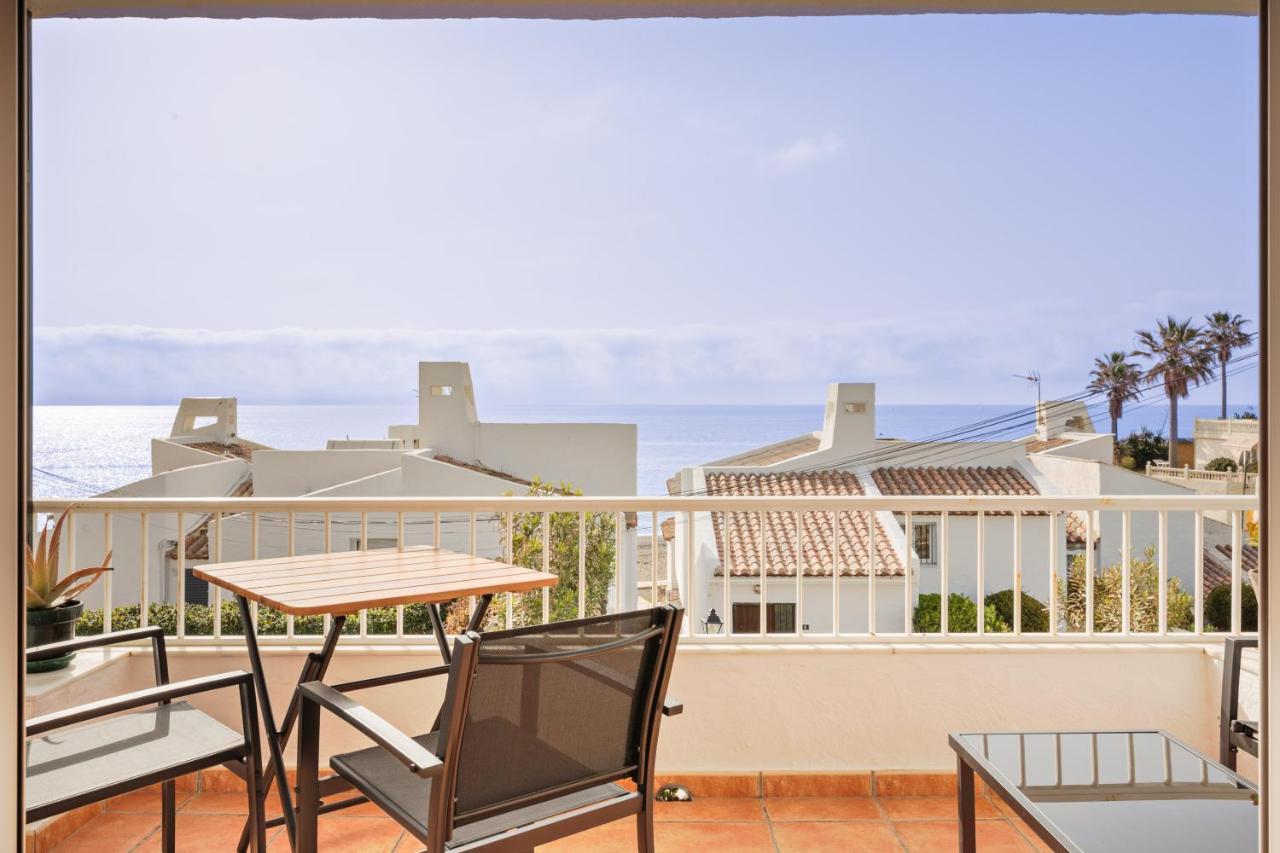 Sunny Beach Apartment Estepona Eksteriør bilde