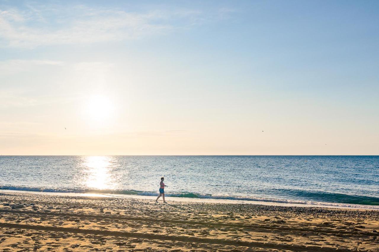Sunny Beach Apartment Estepona Eksteriør bilde