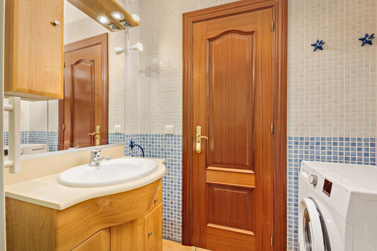 Sunny Beach Apartment Estepona Eksteriør bilde