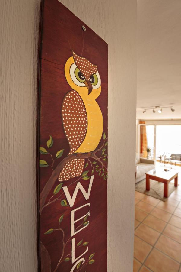 Sunny Beach Apartment Estepona Eksteriør bilde